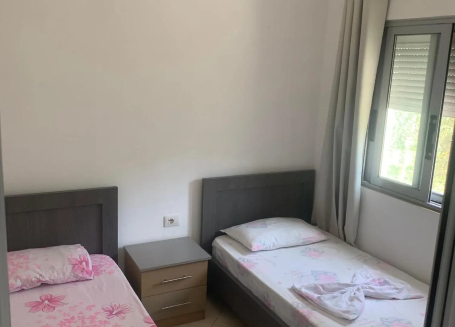 Villas Ermali Ksamil