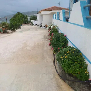 Grand Seaview Apartmán