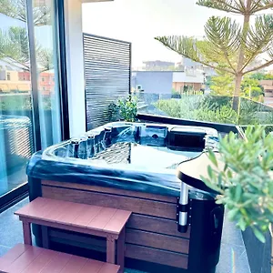 Joni Premium Hotel