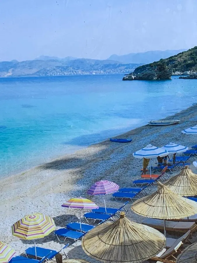 Villas Ermali Ksamil