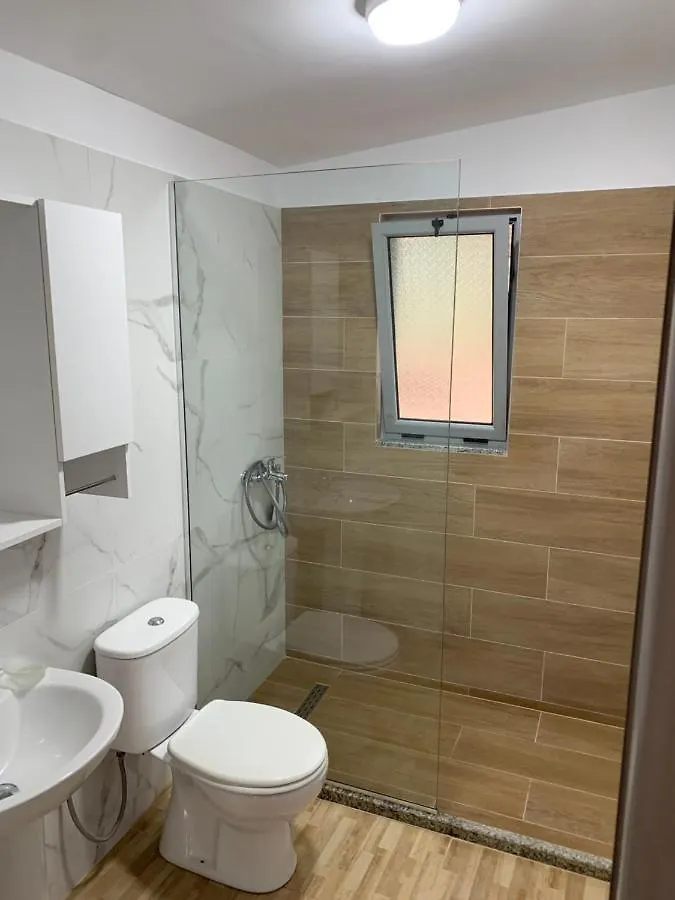 Villas Ermali Ksamil 0*,
