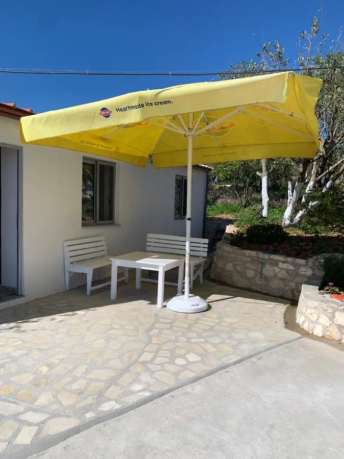 Villas Ermali Ksamil