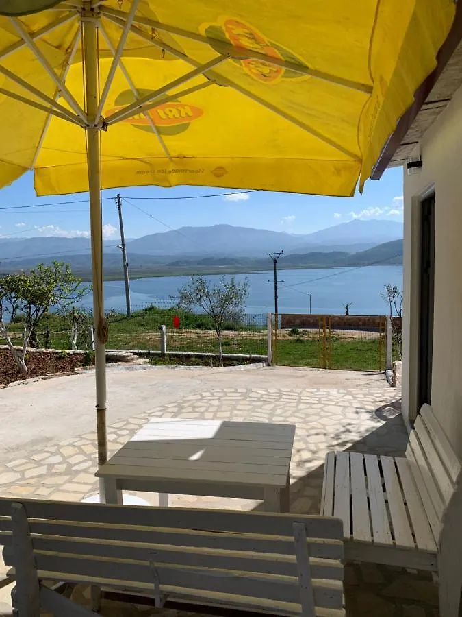 Villas Ermali Ksamil