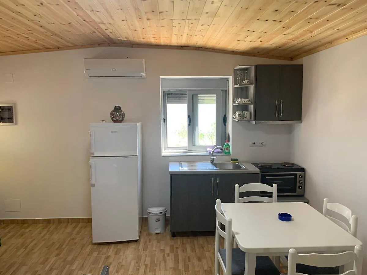 Villas Ermali Ksamil