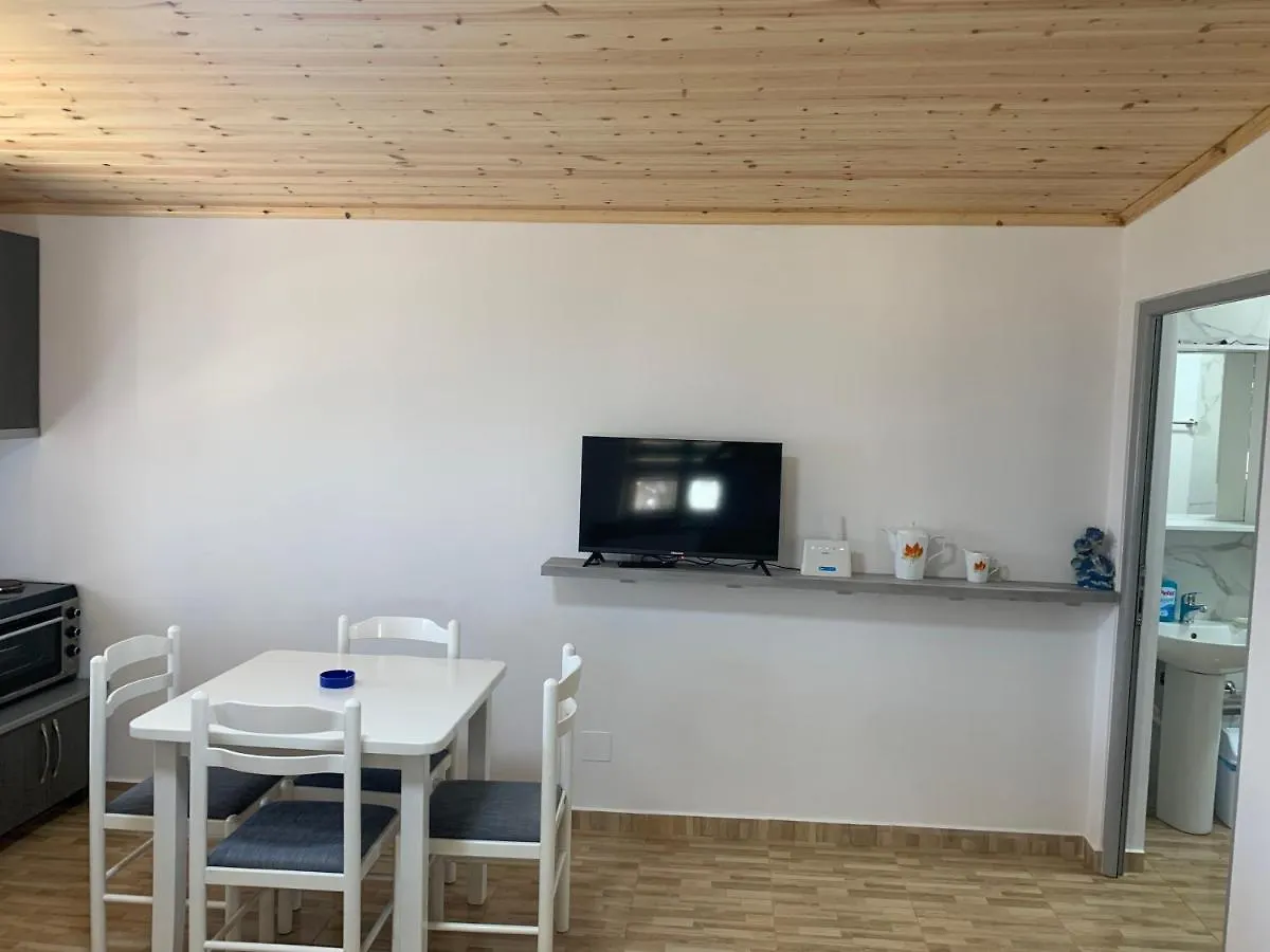 Villas Ermali Ksamil