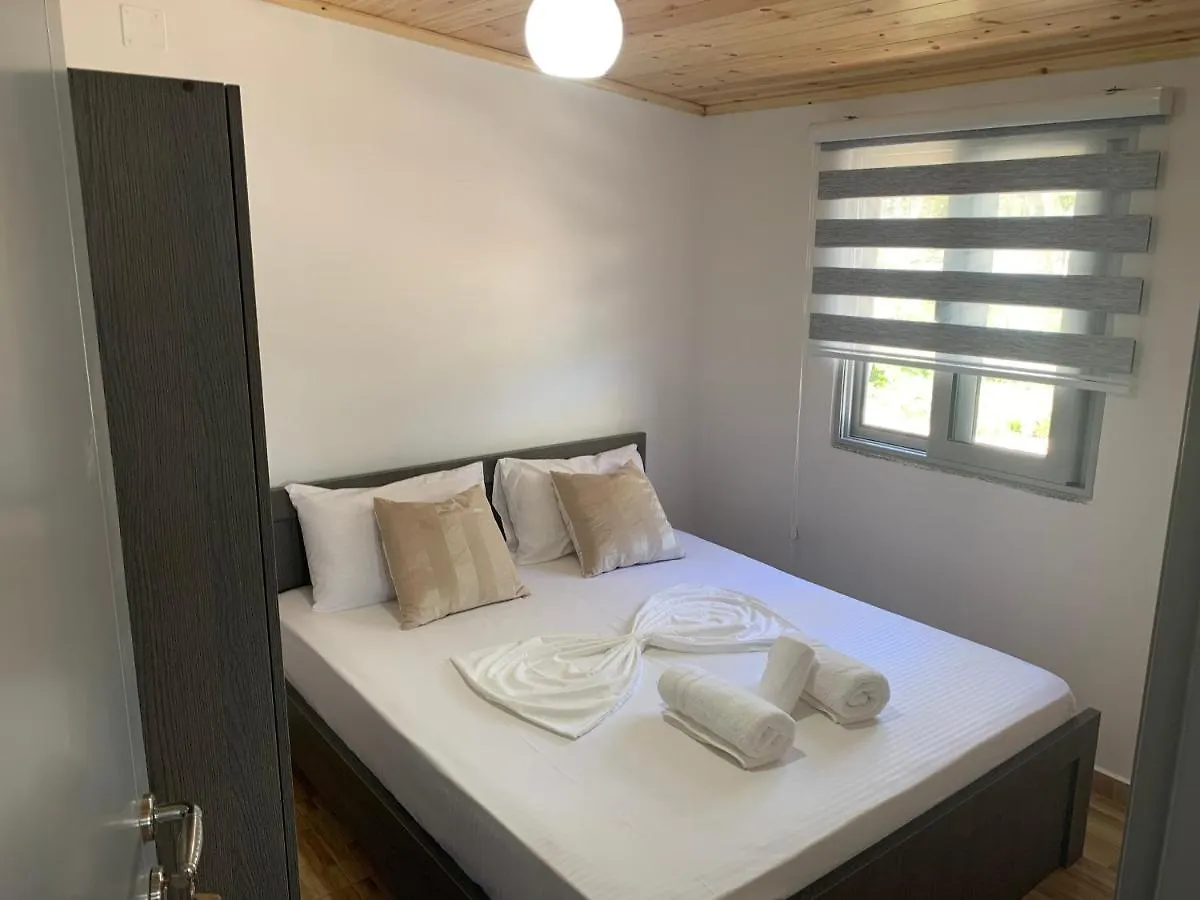 Villas Ermali Ksamil