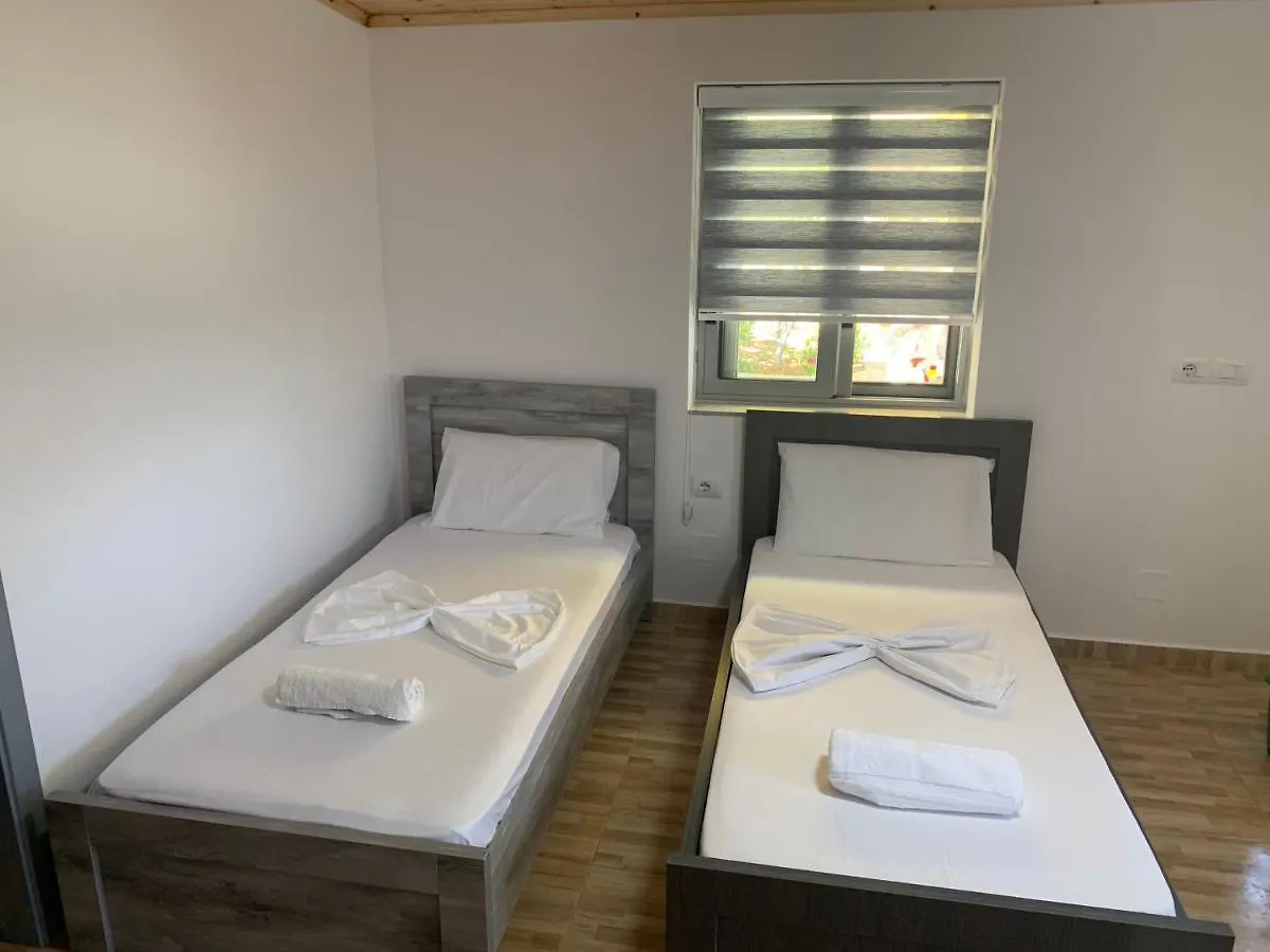 Villas Ermali Ksamil 0*,  Albania