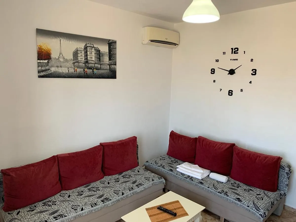 Villas Ermali Ksamil