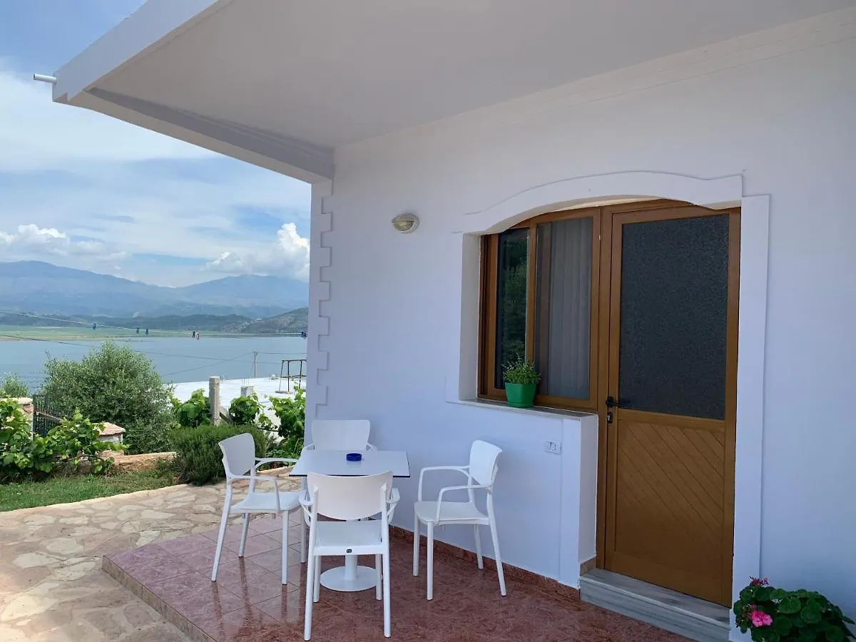Villas Ermali Ksamil 0*,