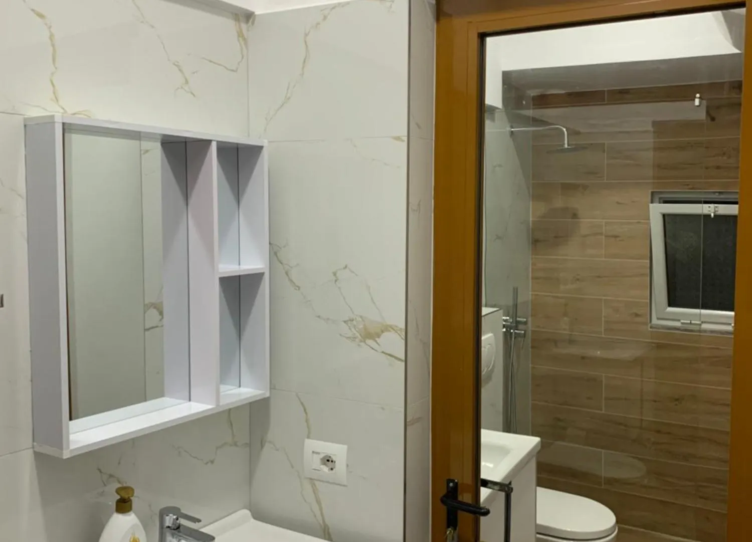 Villas Ermali Ksamil 0*,