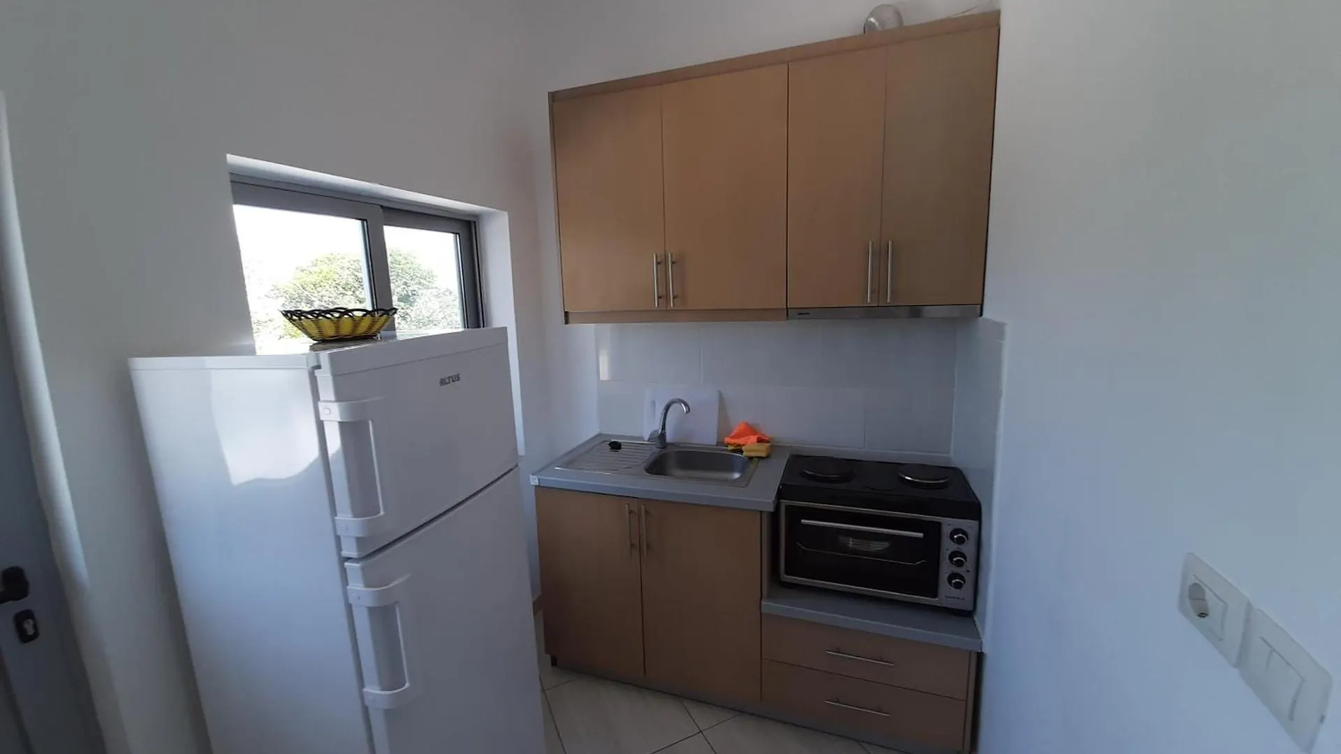 Villas Ermali Ksamil