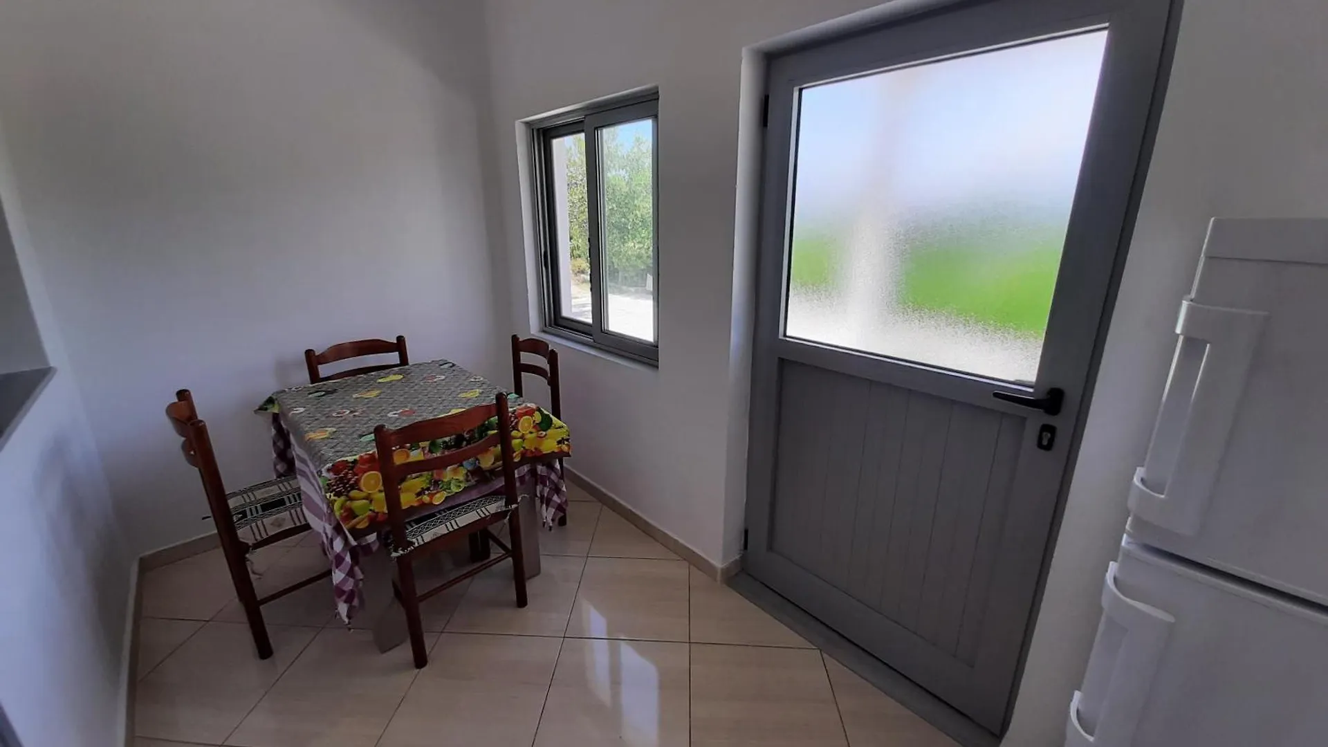 Villas Ermali Ksamil