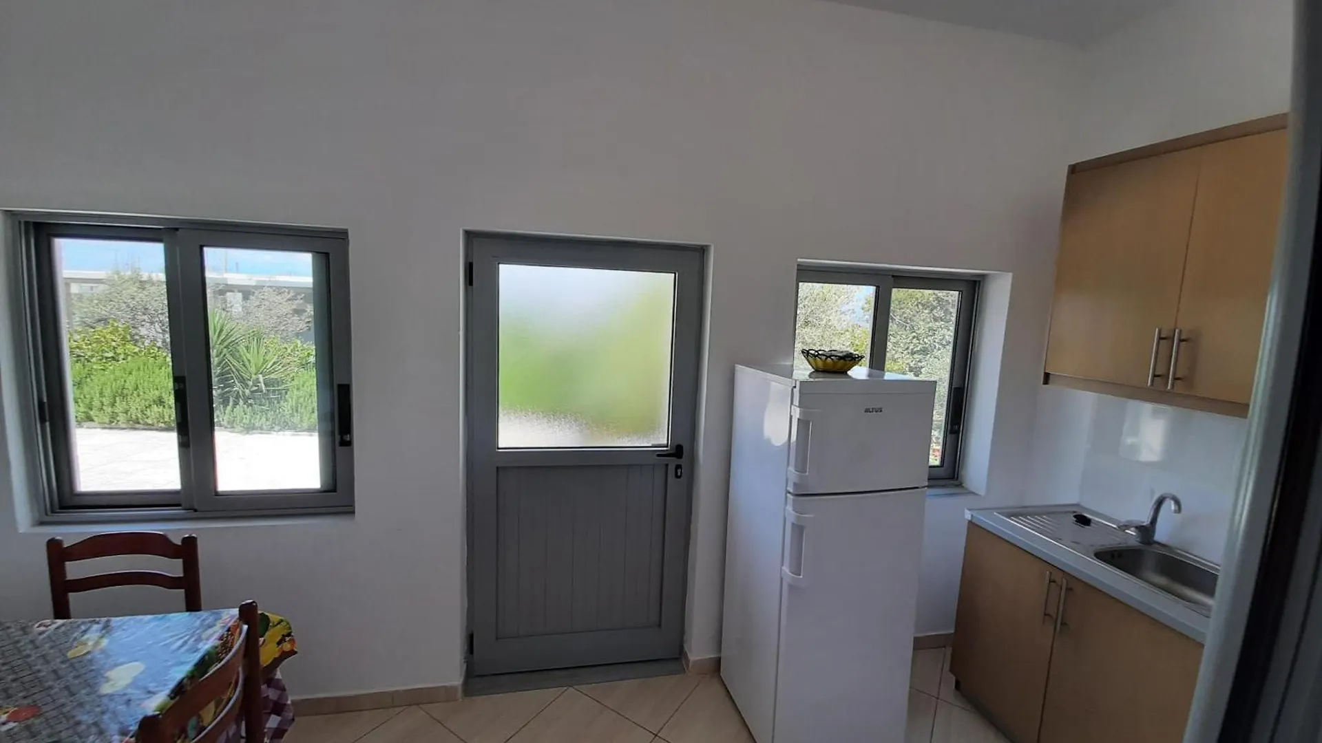Villas Ermali Ksamil 0*,
