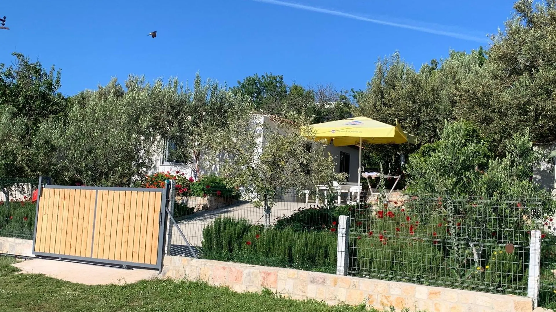 Villas Ermali Ksamil