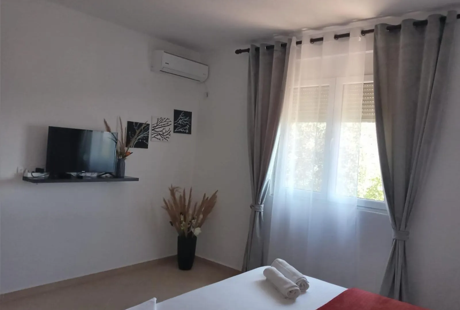 Villas Ermali Ksamil
