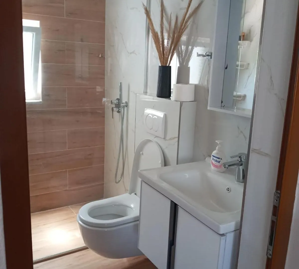 Villas Ermali Ksamil
