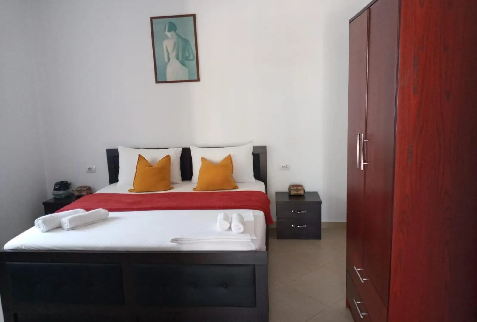 Villas Ermali Ksamil