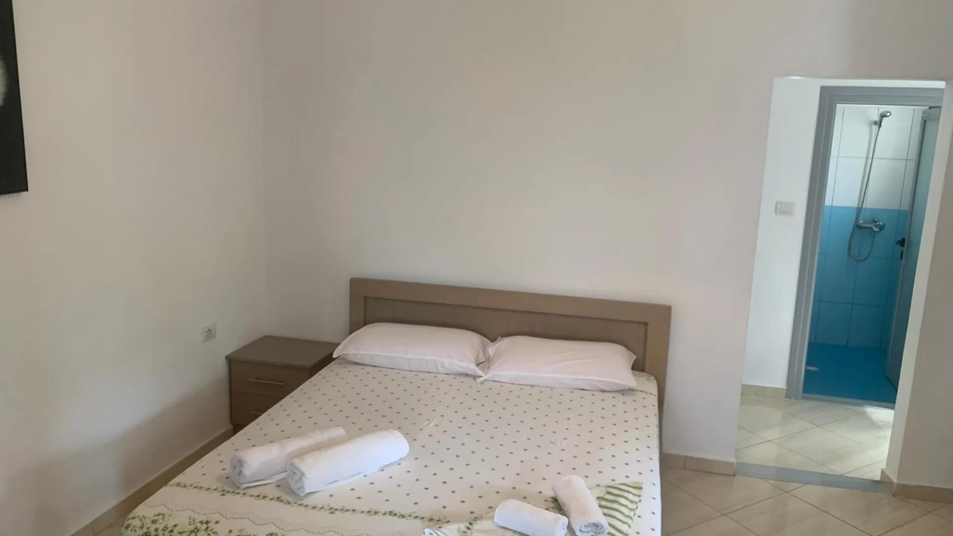 Villas Ermali Ksamil 0*,  Albánia
