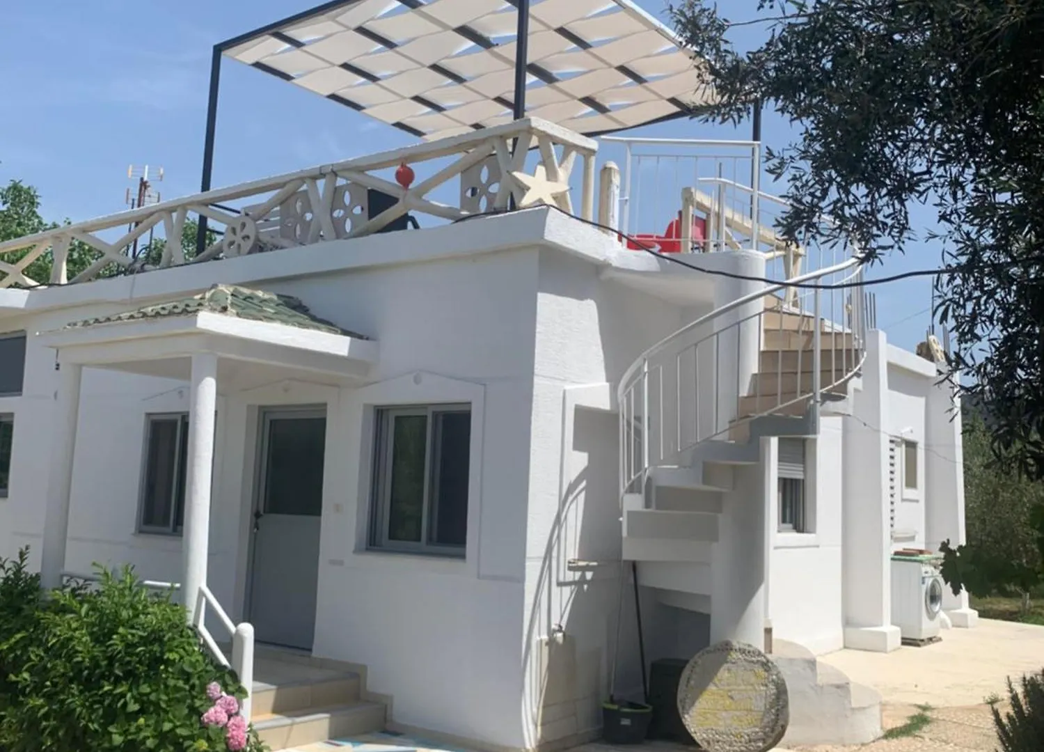 Villas Ermali Ksamil