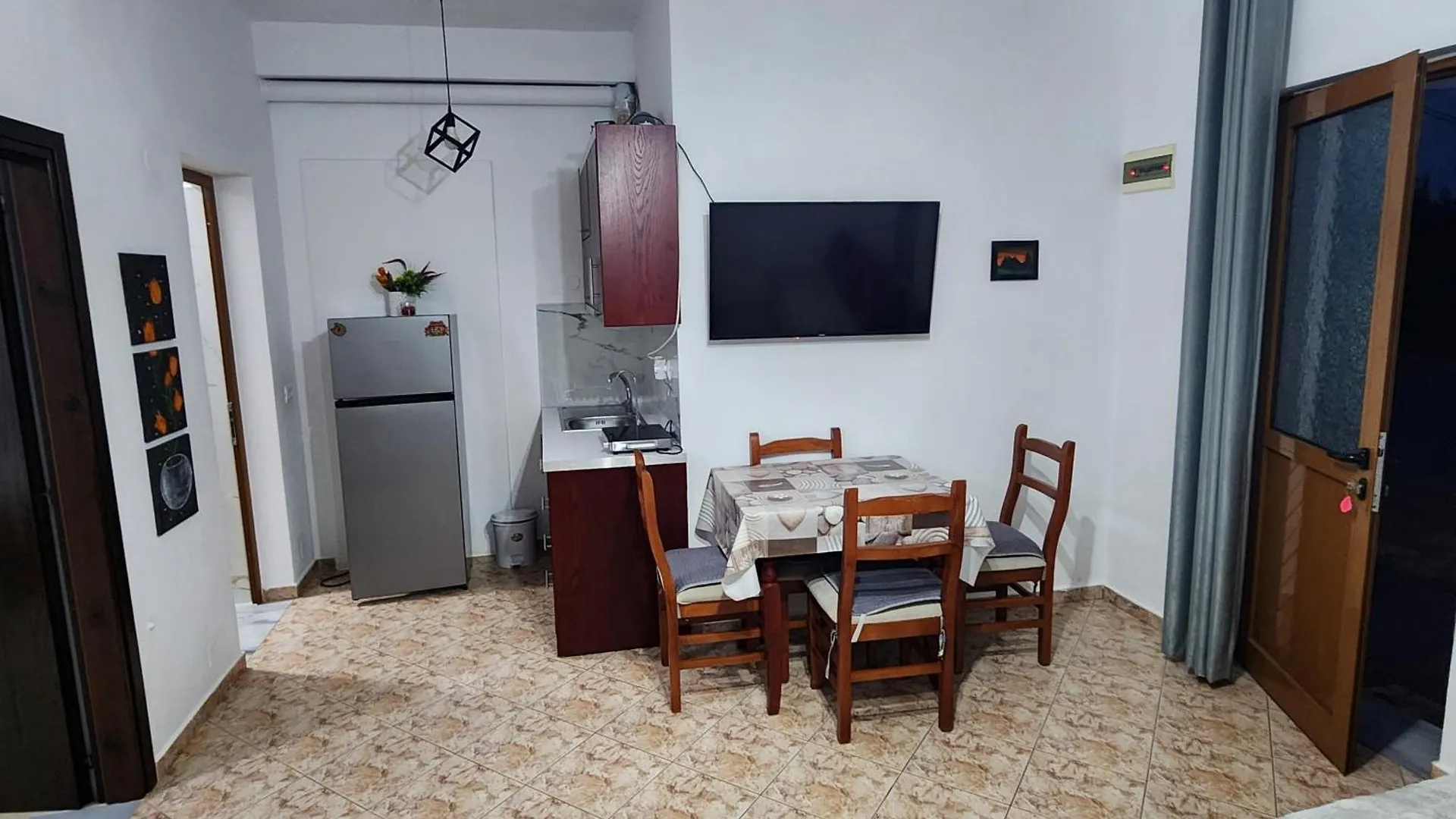 Villas Ermali Ksamil