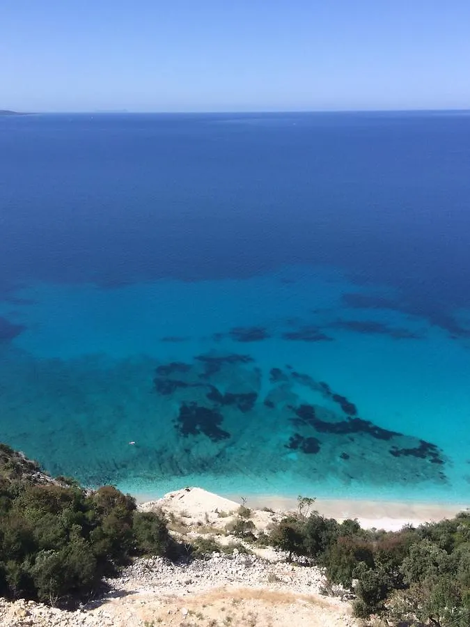 Villas Ermali Ksamil