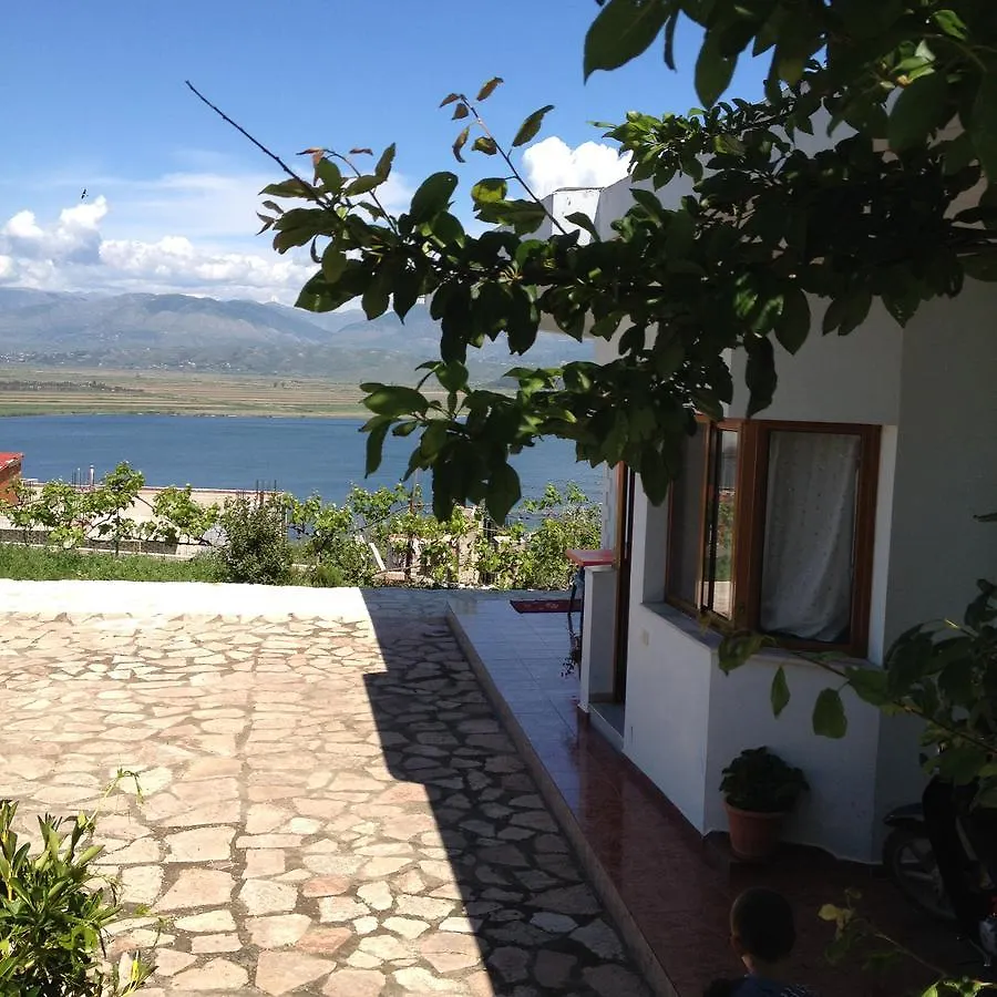 Villas Ermali Ksamil
